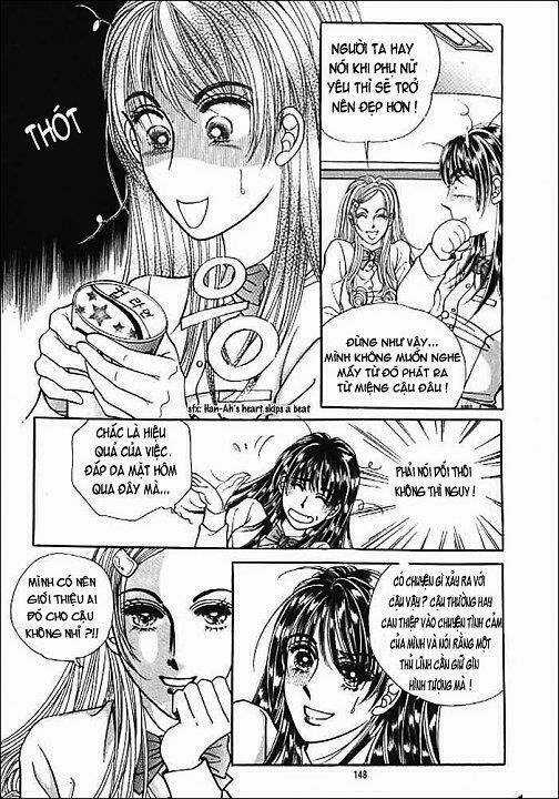 Cutie Boy Chapter 3 trang 43