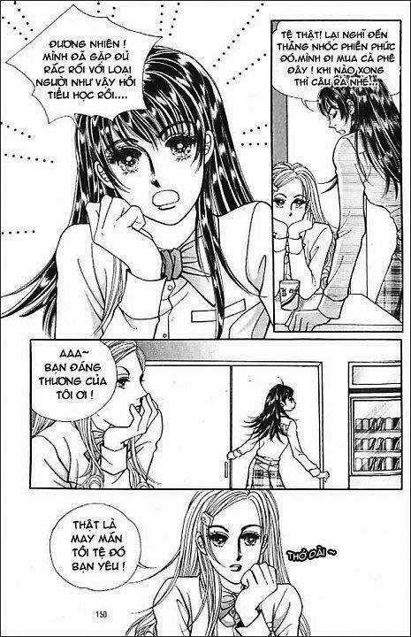 Cutie Boy Chapter 3 trang 45