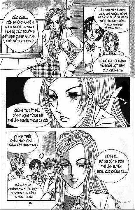 Cutie Boy Chapter 3 trang 47