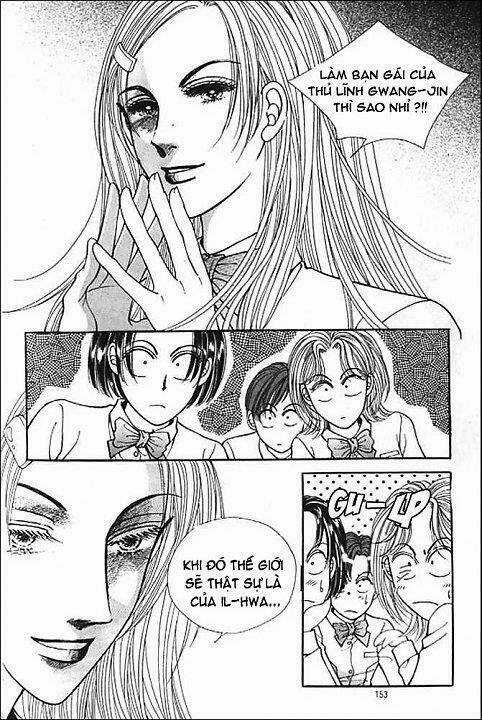 Cutie Boy Chapter 3 trang 48