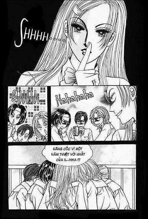 Cutie Boy Chapter 3 trang 49