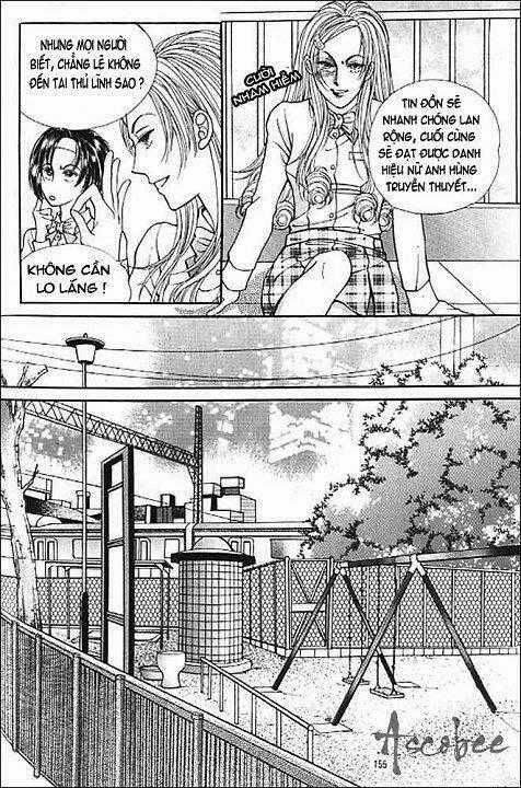 Cutie Boy Chapter 3 trang 50