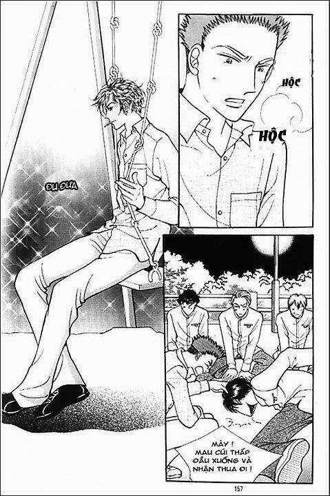 Cutie Boy Chapter 4 trang 2