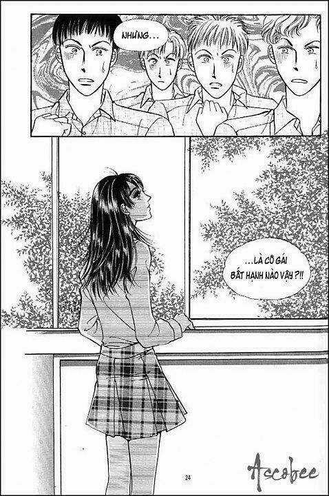 Cutie Boy Chapter 4 trang 24