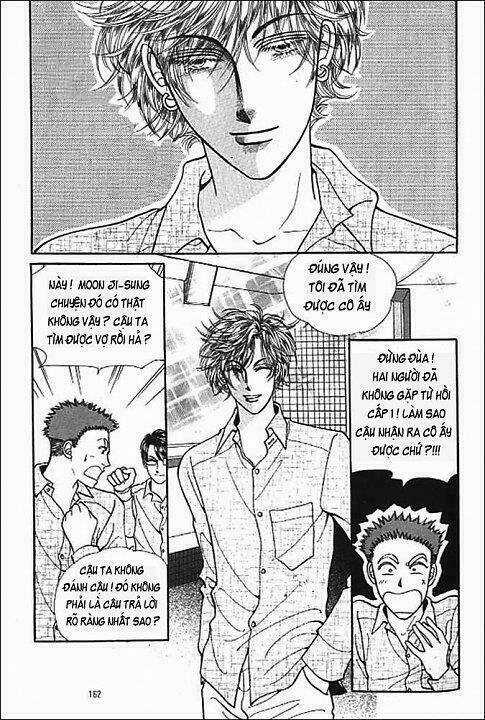 Cutie Boy Chapter 4 trang 6