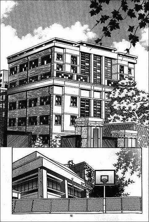 Cutie Boy Chapter 4 trang 9