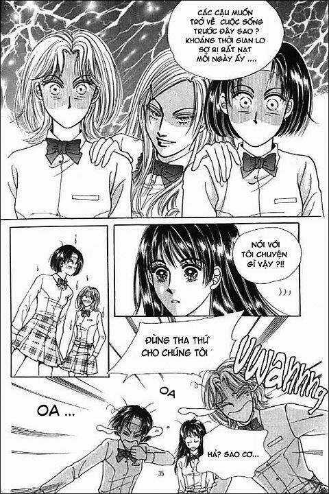 Cutie Boy Chapter 5 trang 2