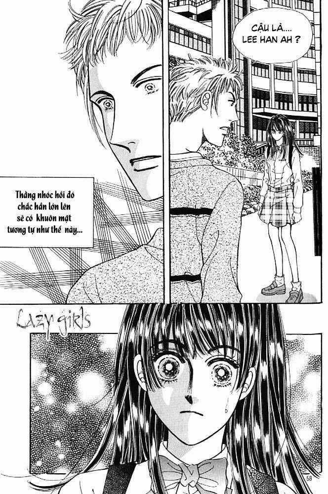 Cutie Boy Chapter 5 trang 25