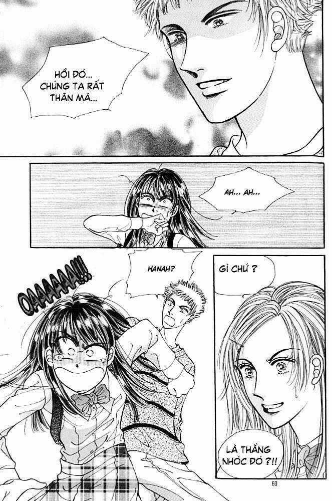 Cutie Boy Chapter 5 trang 27