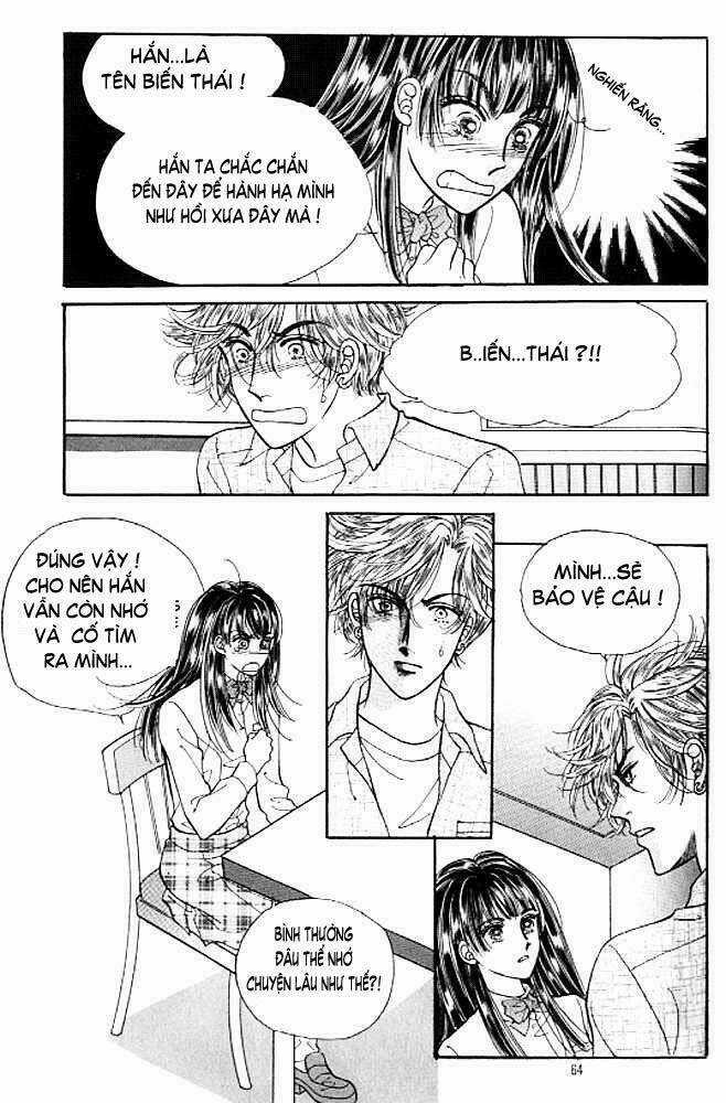 Cutie Boy Chapter 5 trang 31