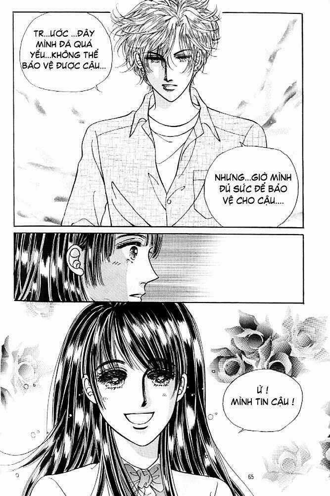 Cutie Boy Chapter 5 trang 32