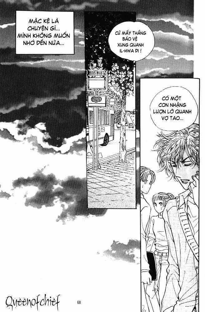 Cutie Boy Chapter 5 trang 35