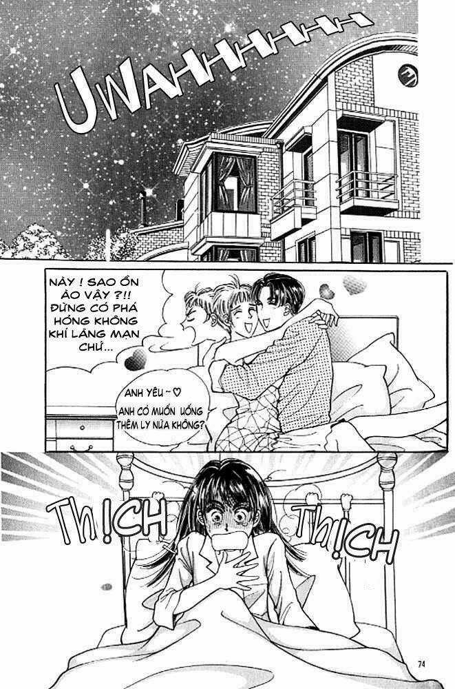 Cutie Boy Chapter 5 trang 41