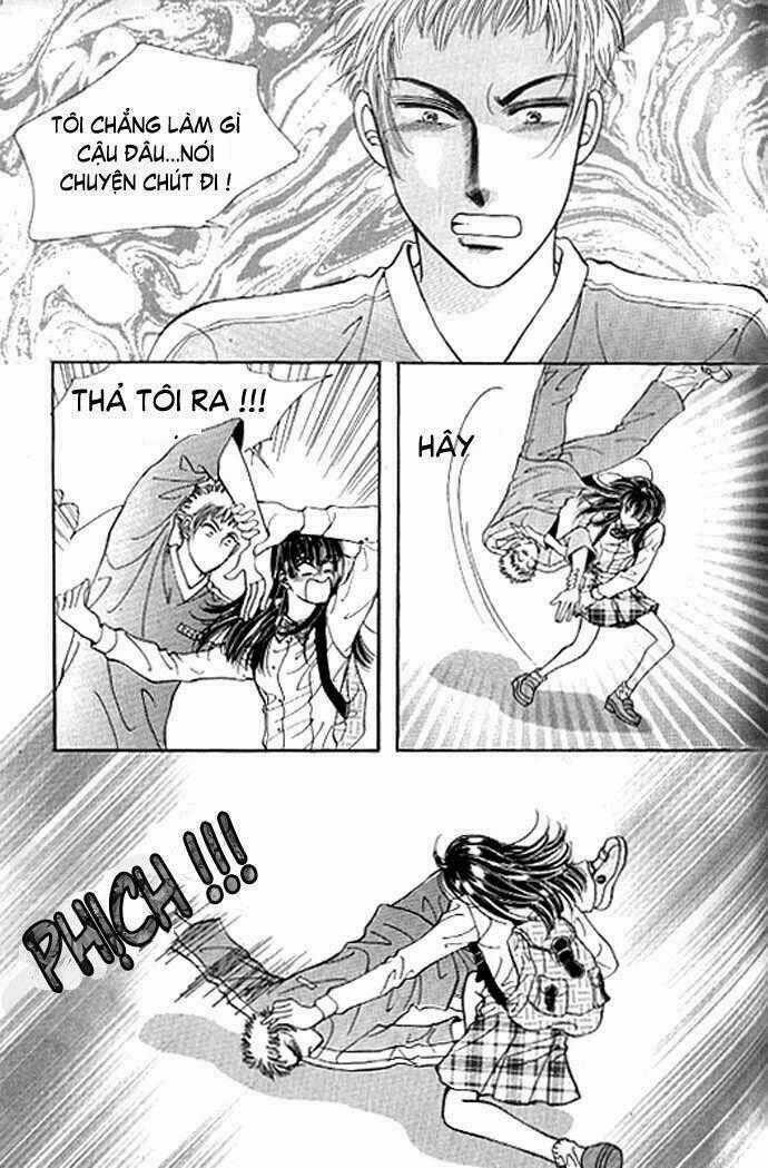 Cutie Boy Chapter 5 trang 51