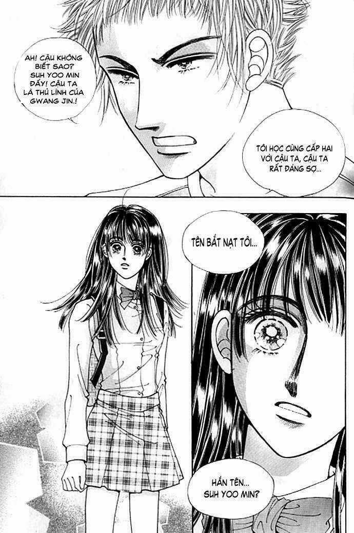 Cutie Boy Chapter 6 trang 11