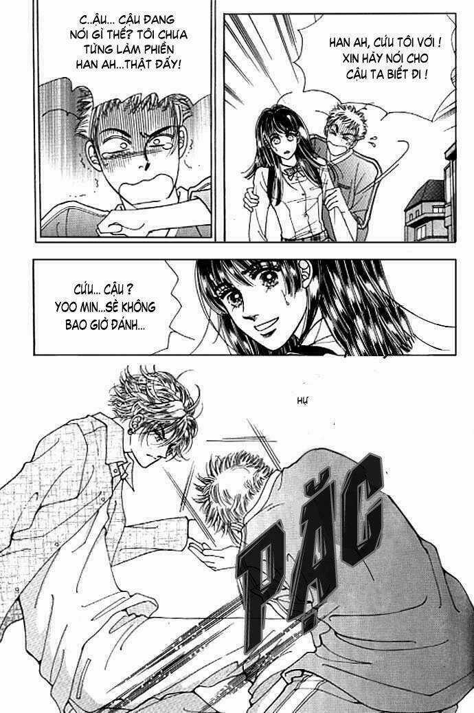 Cutie Boy Chapter 6 trang 15