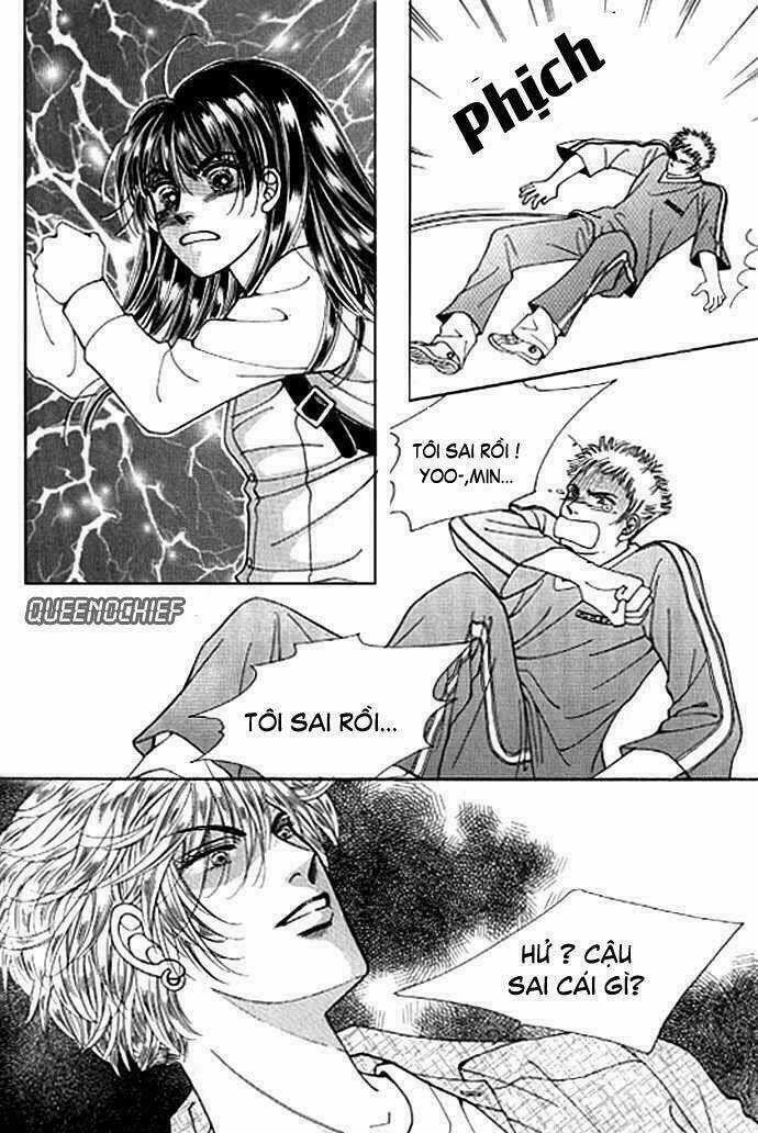 Cutie Boy Chapter 6 trang 16