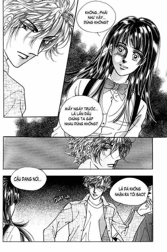 Cutie Boy Chapter 6 trang 18