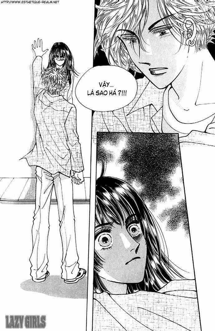 Cutie Boy Chapter 6 trang 20