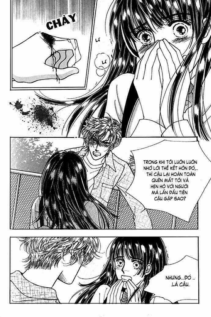 Cutie Boy Chapter 6 trang 22