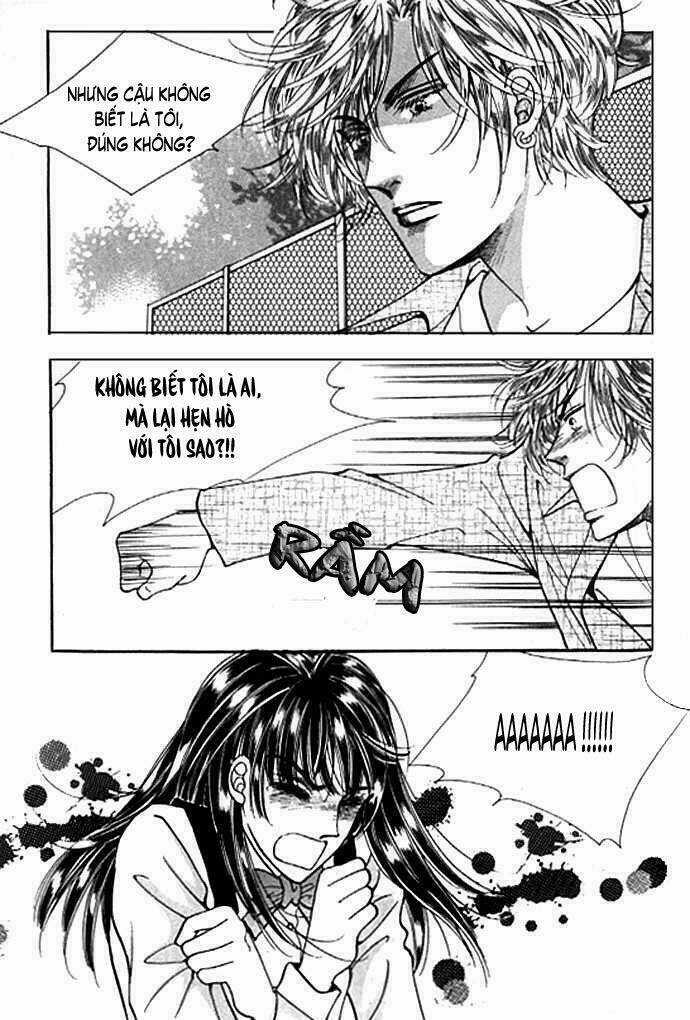 Cutie Boy Chapter 6 trang 23