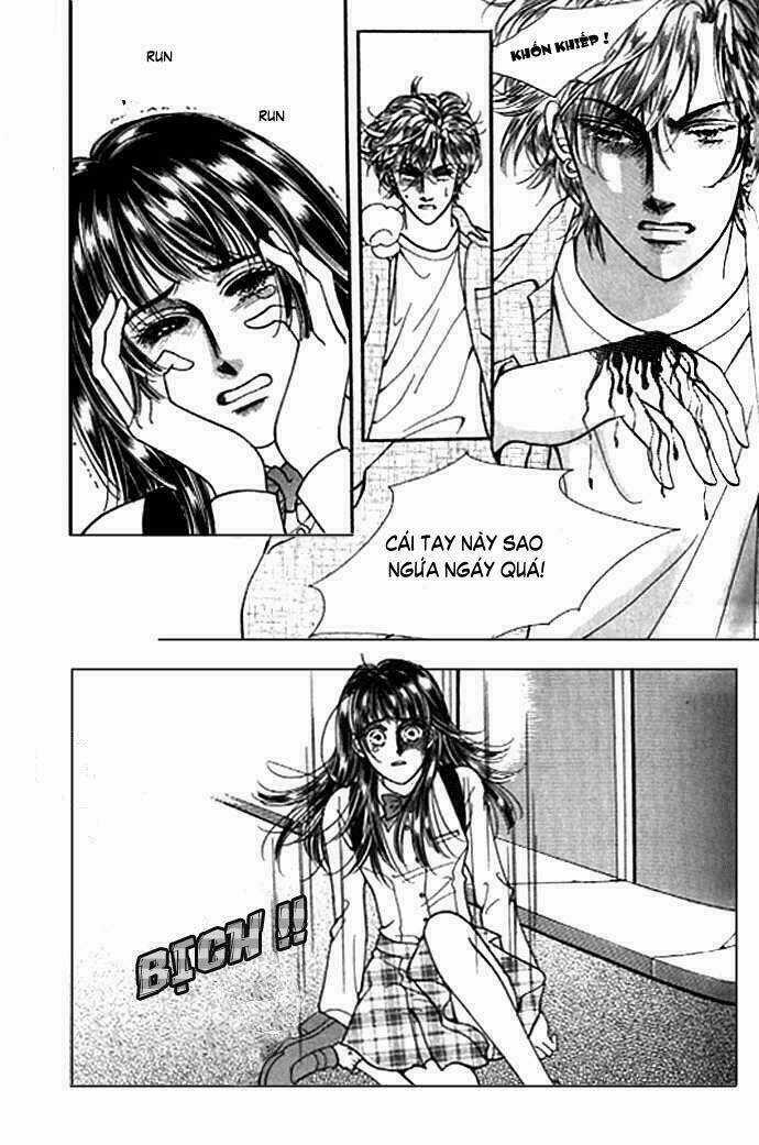 Cutie Boy Chapter 6 trang 25