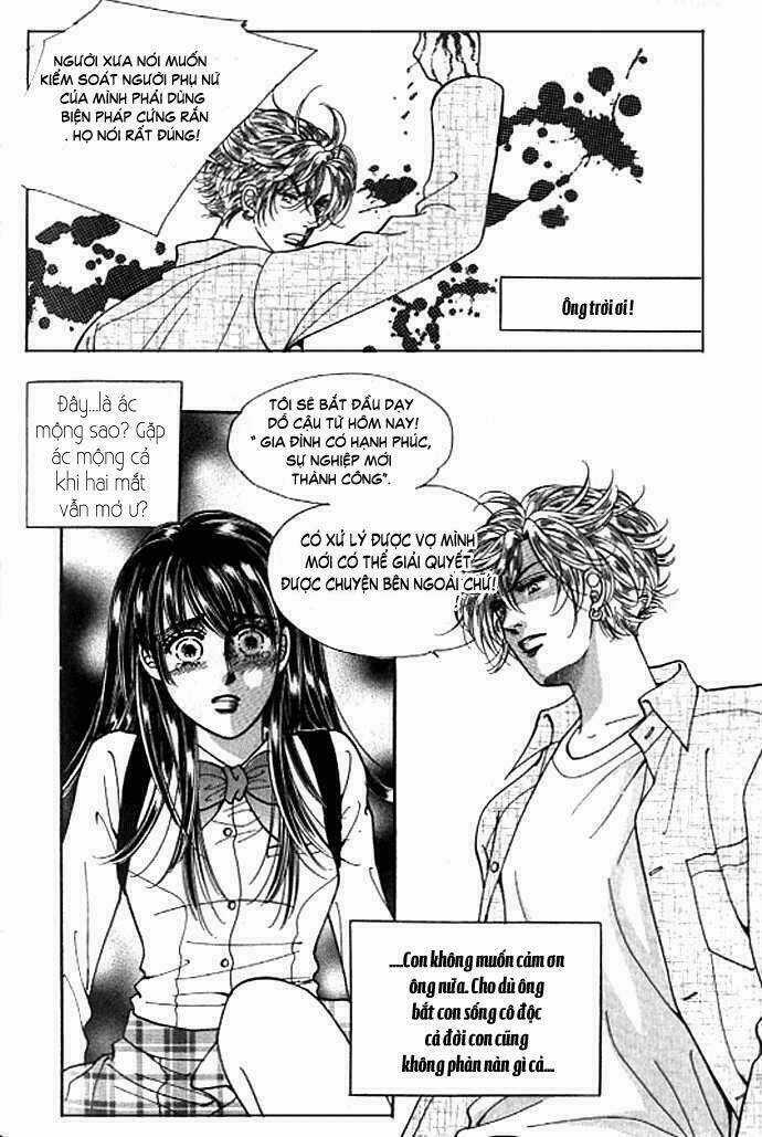 Cutie Boy Chapter 6 trang 26