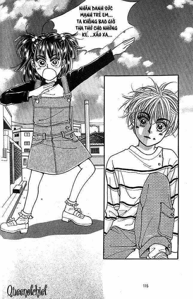 Cutie Boy Chapter 6 trang 29