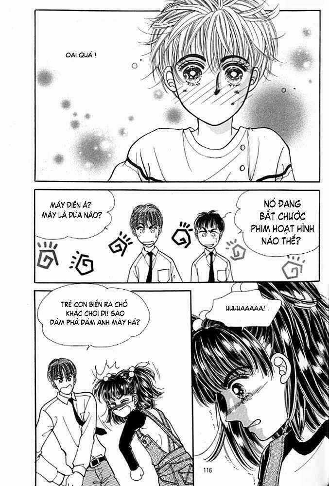 Cutie Boy Chapter 6 trang 30