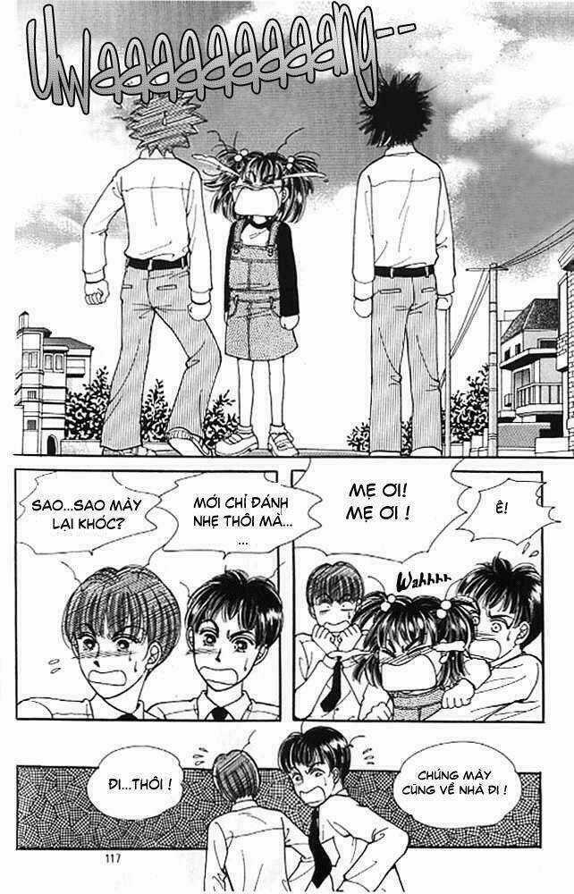 Cutie Boy Chapter 6 trang 31