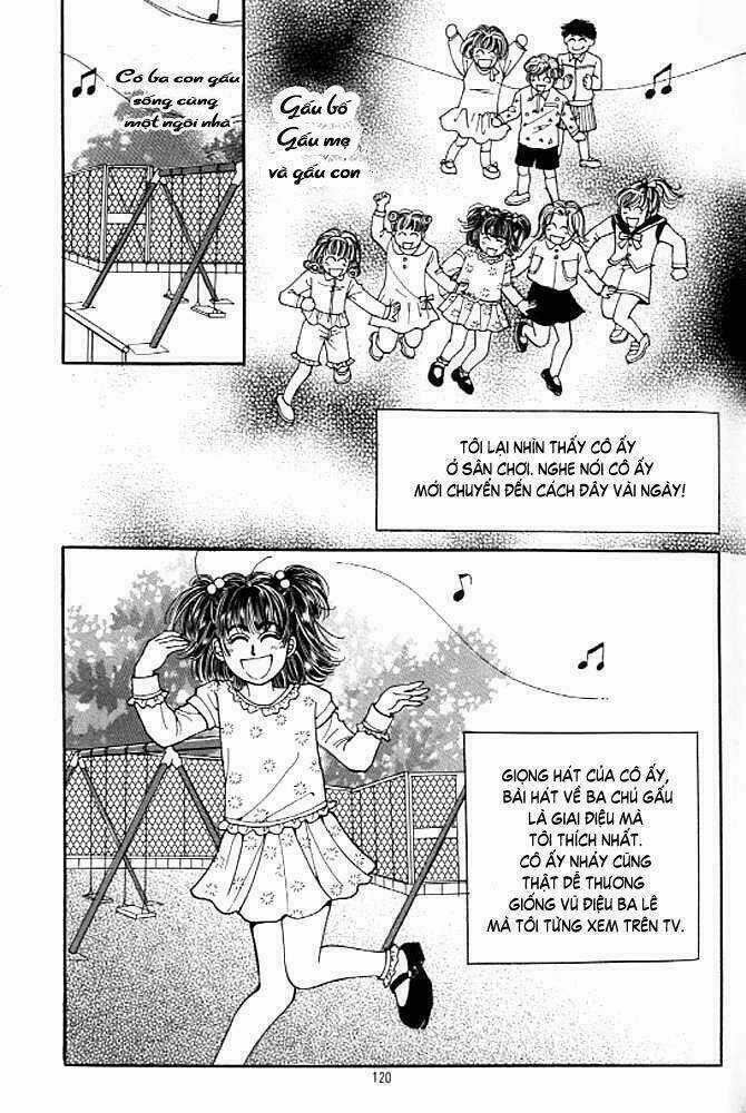 Cutie Boy Chapter 6 trang 34