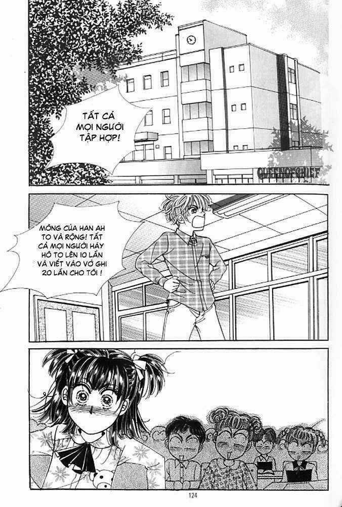 Cutie Boy Chapter 6 trang 38