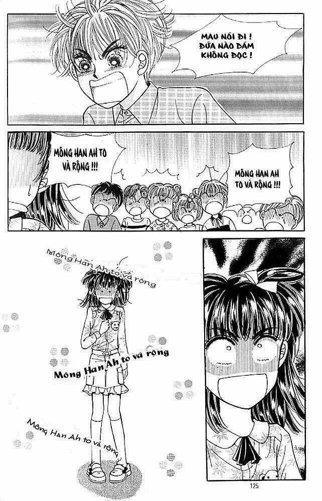 Cutie Boy Chapter 6 trang 39