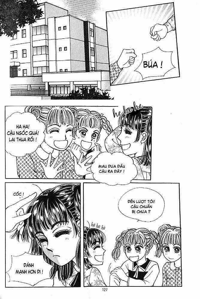 Cutie Boy Chapter 6 trang 41