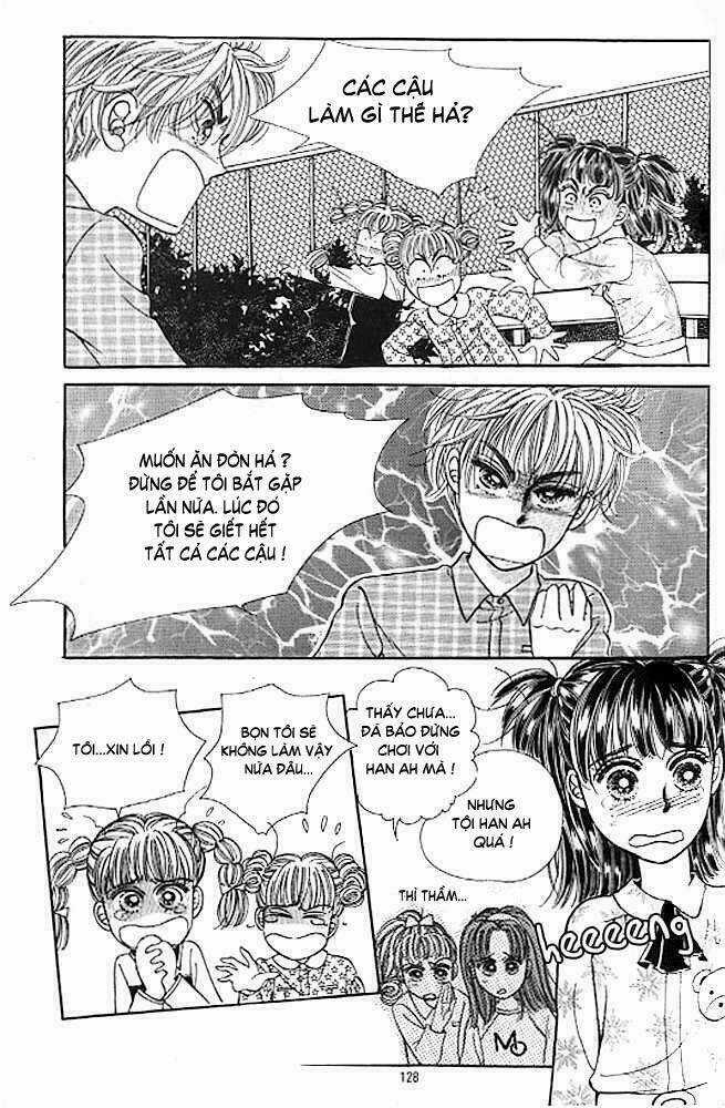 Cutie Boy Chapter 6 trang 42