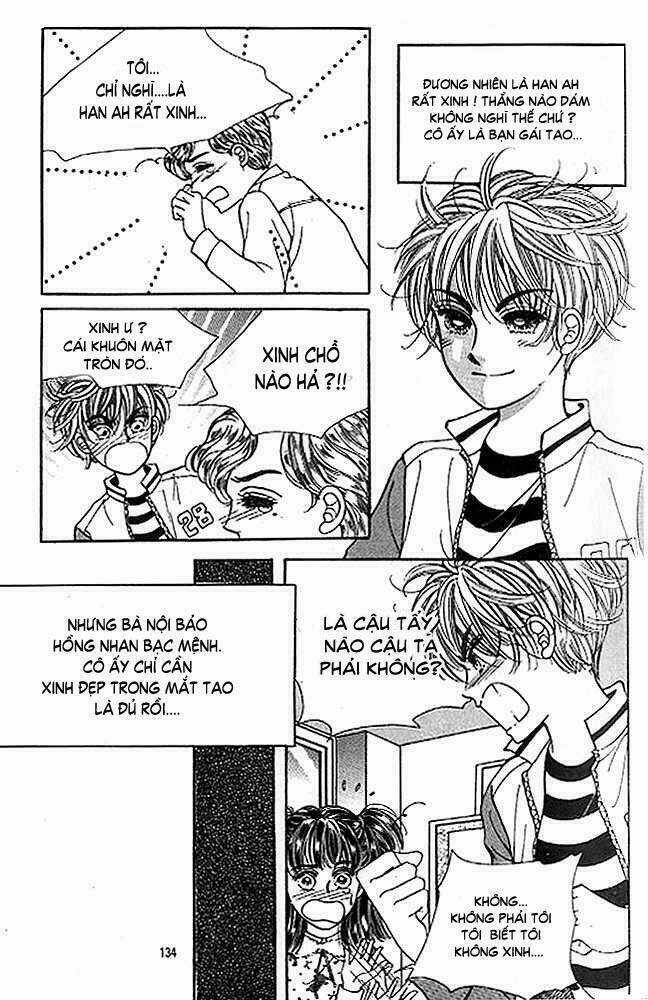 Cutie Boy Chapter 6 trang 48