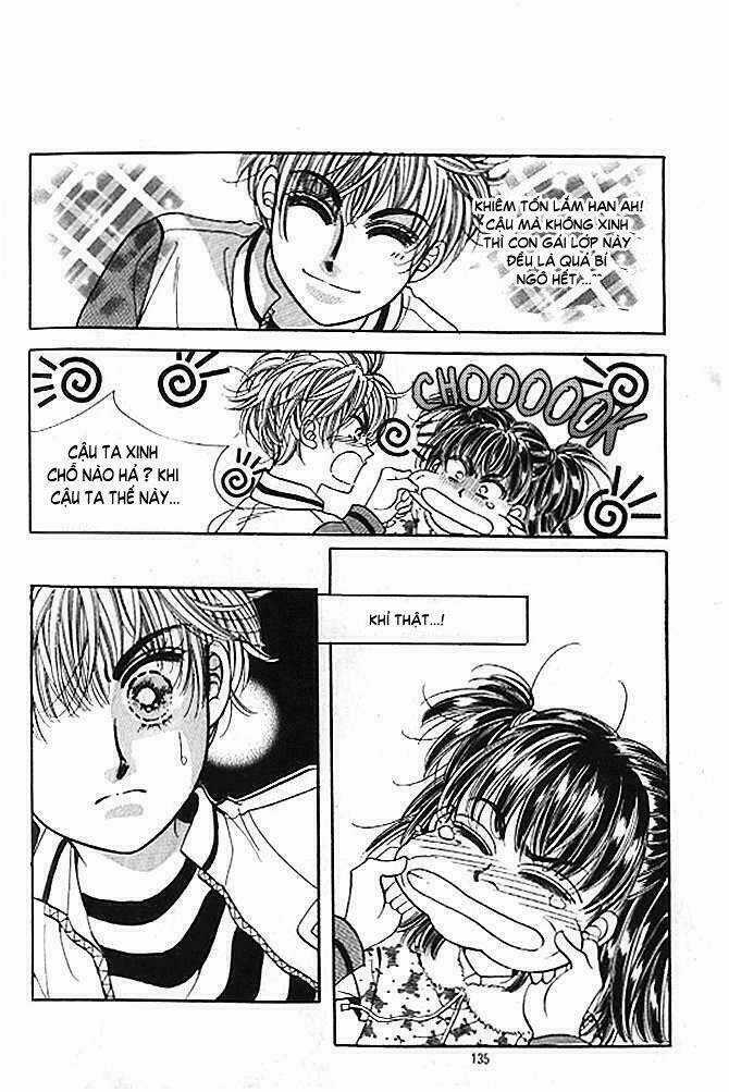 Cutie Boy Chapter 6 trang 49