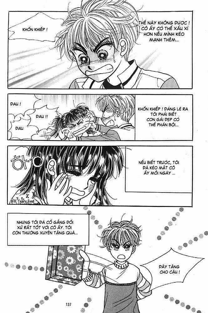 Cutie Boy Chapter 6 trang 51