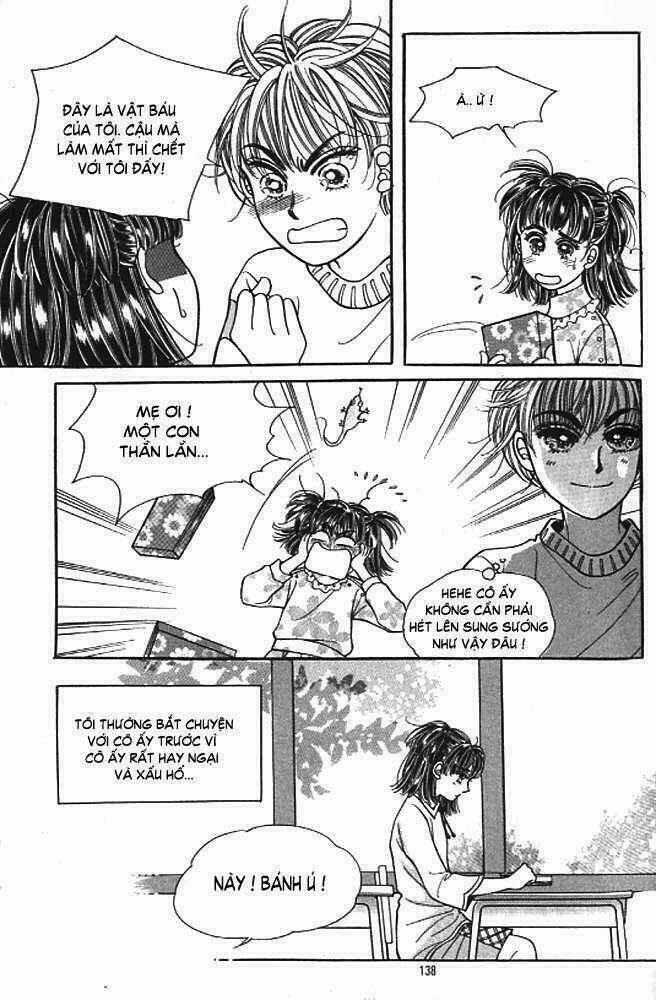 Cutie Boy Chapter 6 trang 52