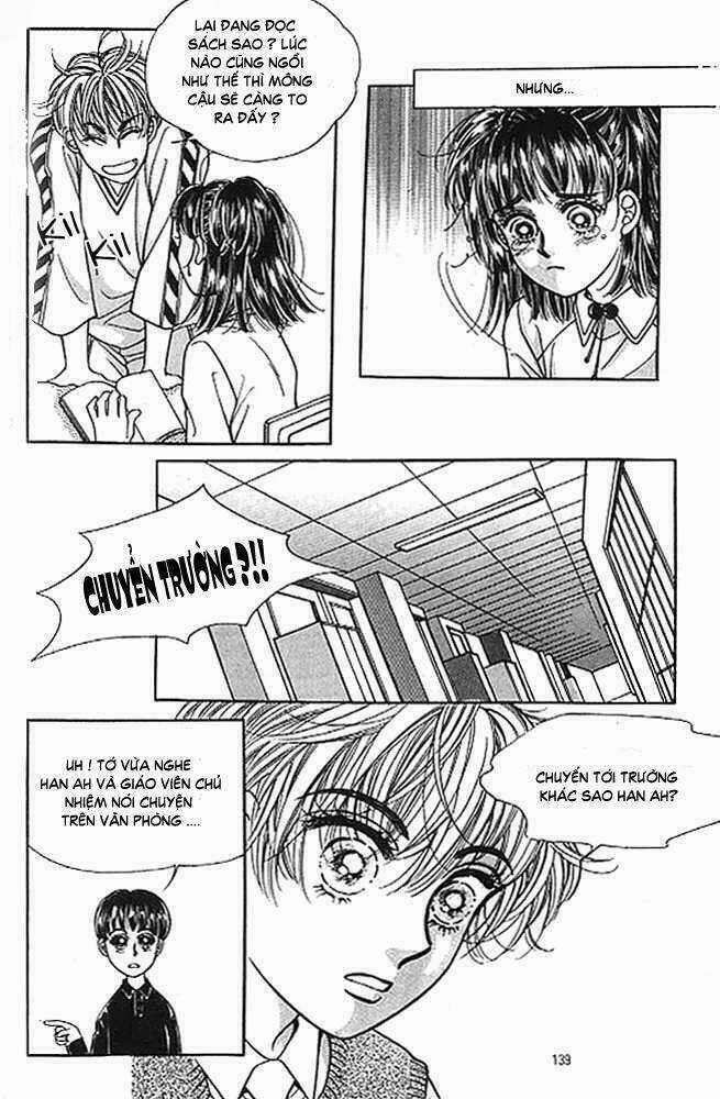 Cutie Boy Chapter 6 trang 53