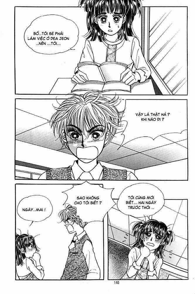 Cutie Boy Chapter 6 trang 54