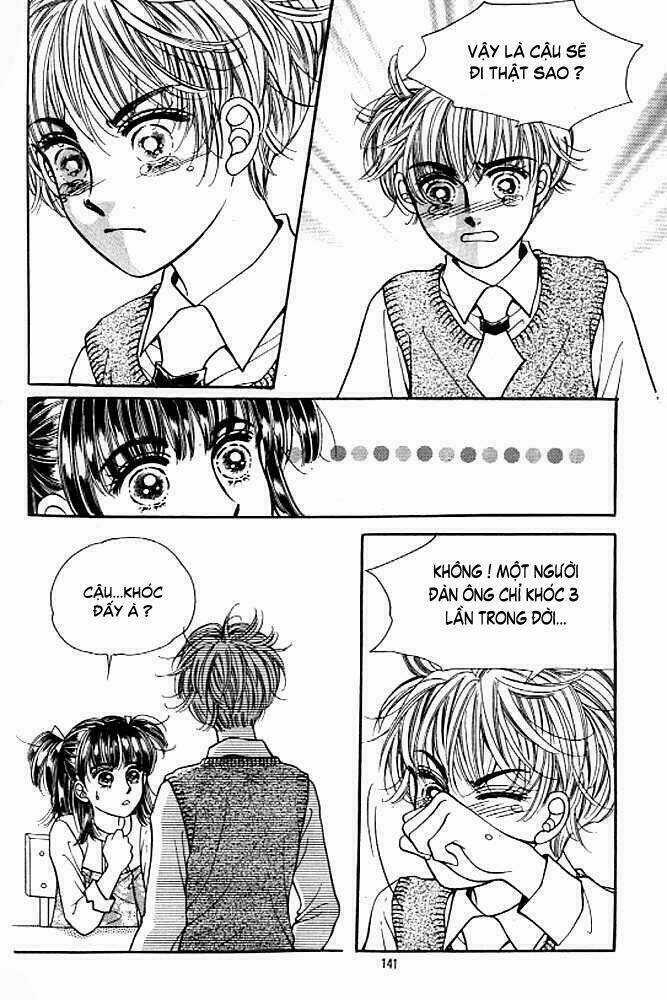 Cutie Boy Chapter 6 trang 55