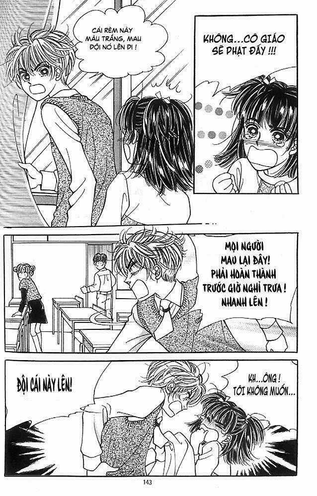 Cutie Boy Chapter 6 trang 57