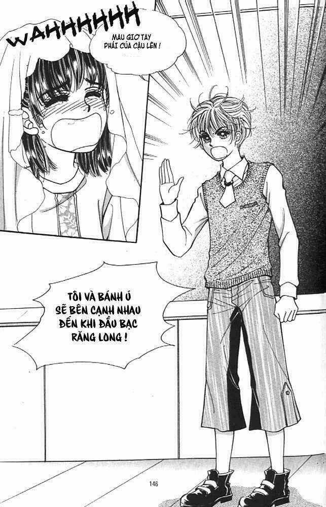 Cutie Boy Chapter 6 trang 60