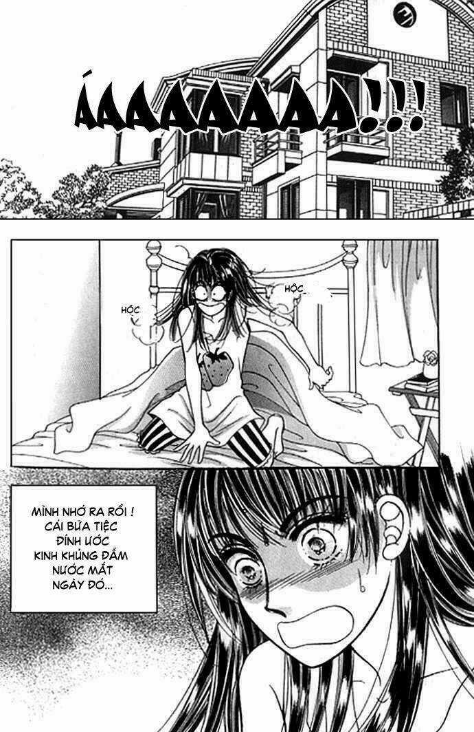 Cutie Boy Chapter 6 trang 61