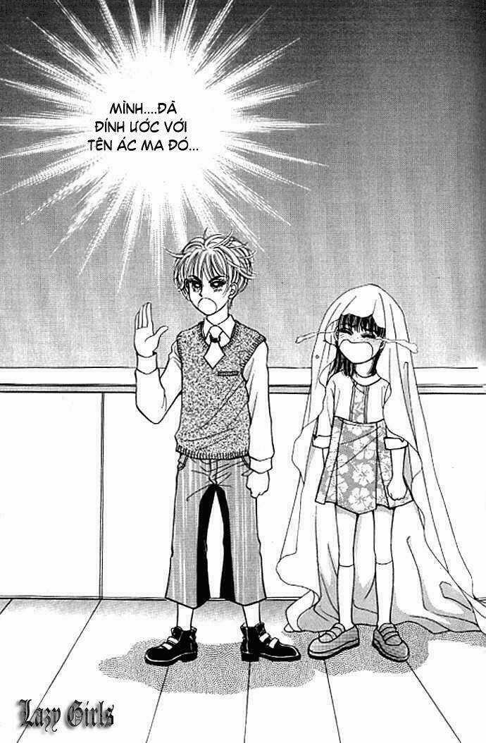 Cutie Boy Chapter 6 trang 62