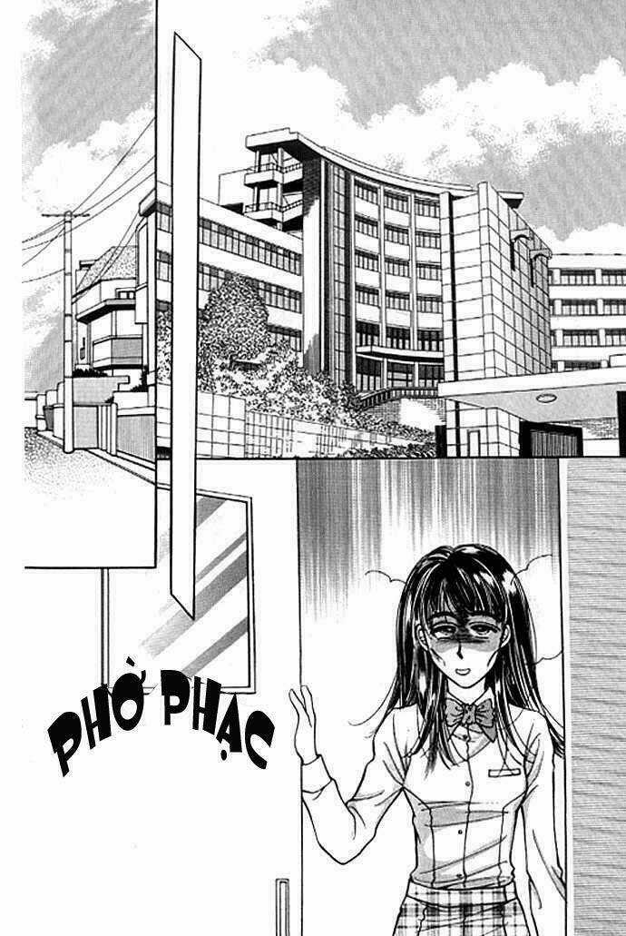 Cutie Boy Chapter 6 trang 63