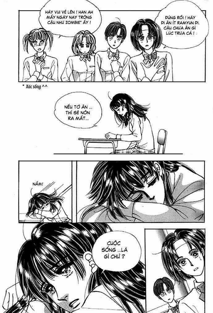 Cutie Boy Chapter 6 trang 64