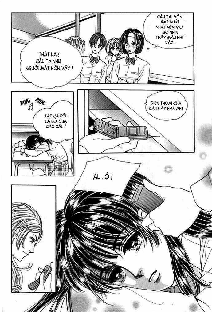 Cutie Boy Chapter 6 trang 65