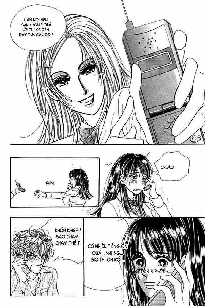 Cutie Boy Chapter 6 trang 67